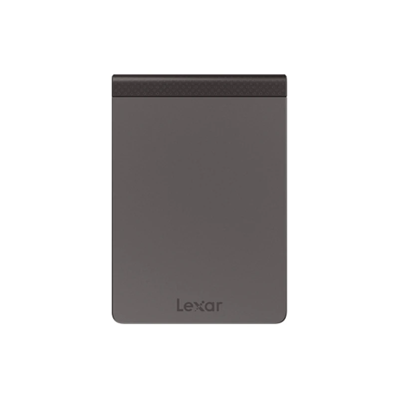 Disque dur Lexar ® SL200 Portable SSD 2TB - RNNNG (LSL200X002T-RNNNG) - Linksolutions.ma