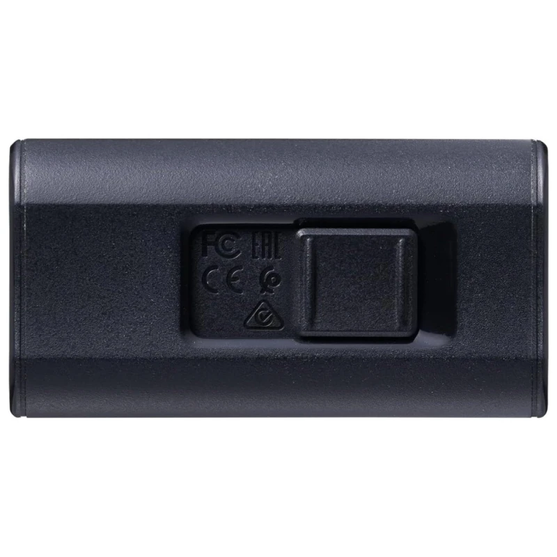 Disque Dur Adata Portable SSD SC750 USB-C 1To (SC750-1000G-CCBK)