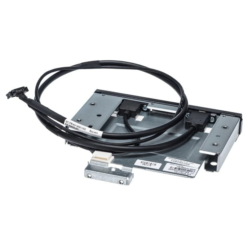 Drive Blank Kit Hpe DL360 Gen10 8SFF Display Port/USB/Optical (868000)