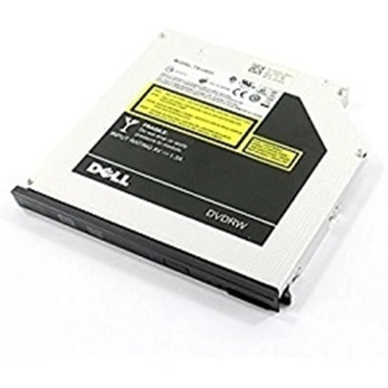 Graveur Dell DVD+/-RW SATA Internal 9.5mm CusKit (429-ABHZ)