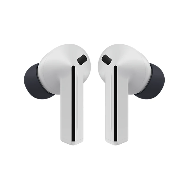Écouteurs Samsung Galaxy Buds3 FE Bluetooth v5.4 – Gris (SM-R420NZAAMWD) - Prix bas Maroc