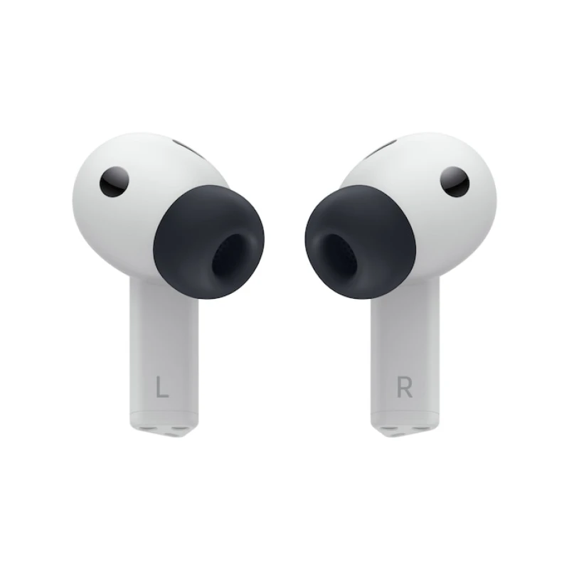 Écouteurs Samsung Galaxy Buds3 FE Bluetooth v5.4 – Gris (SM-R420NZAAMWD) - Prix bas Maroc