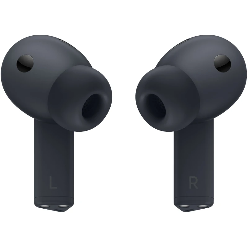 Écouteurs Samsung Galaxy Buds3 FE Bluetooth v5.4 – Noir (SM-R420NZKAMWD) - Prix bas Maroc