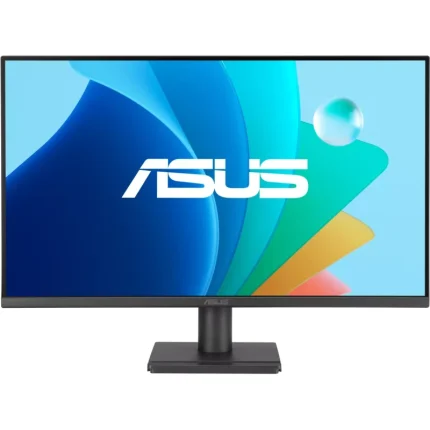 Écran Asus VA279HG 27’’ Gaming Full HD 120Hz – Moniteur Eye Care SmoothMotion (90LM04J1-B02371) - Prix Maroc