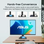Écran Asus VA279HG 27’’ Gaming Full HD 120Hz – Moniteur Eye Care SmoothMotion (90LM04J1-B02371) - Prix Maroc