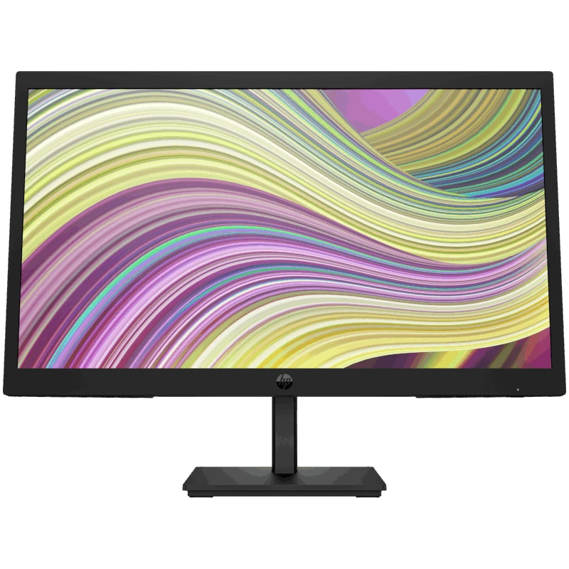 Ecran Hp 64V81AS P22v G5 FHD Moniteur - Linksolutions.ma