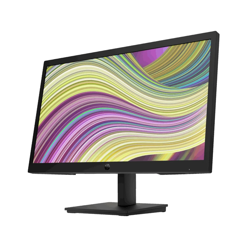 Ecran Hp 64V81AS P22v G5 FHD Moniteur - Linksolutions.ma