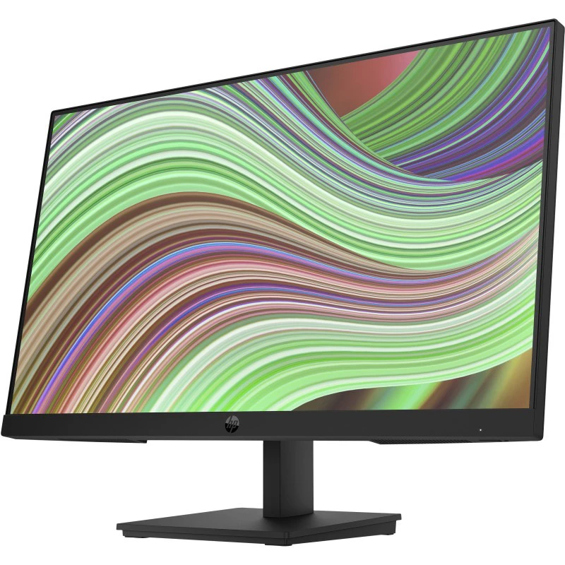 Ecran Hp 6N4E2AS Moniteur E27 G5 FHD - Linksolutions.ma