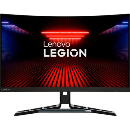 Écran Lenovo PC Legion 27Q-10 27&Prime; QHD 240Hz Gaming IPS HDR10 (68C6GAC4EU) - Prix bas Maroc