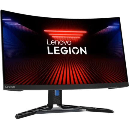 Écran Lenovo PC Legion 27Q-10 27&Prime; QHD 240Hz Gaming IPS HDR10 (68C6GAC4EU) - Prix bas Maroc