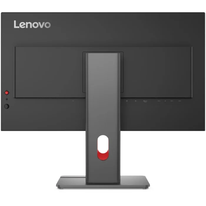 Écran Lenovo ThinkVision P27QD 27&Prime; QHD 120Hz Eyesafe IPS (64B3GAT2EU) - Prix bas Maroc