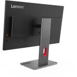 Écran Lenovo ThinkVision P27QD 27&Prime; QHD 120Hz Eyesafe IPS (64B3GAT2EU) - Prix bas Maroc