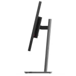 Écran Lenovo ThinkVision P27QD 27&Prime; QHD 120Hz Eyesafe IPS (64B3GAT2EU) - Prix bas Maroc