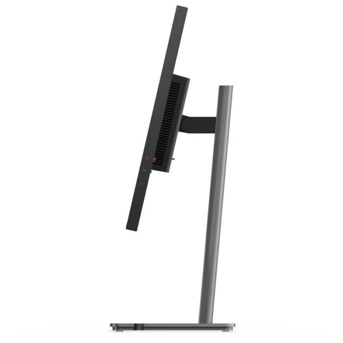 Écran Lenovo ThinkVision P27QD 27&Prime; QHD 120Hz Eyesafe IPS (64B3GAT2EU) - Prix bas Maroc