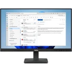 Écran Lenovo ThinkVision S24-4e 24″ FHD 100Hz IPS HDMI VGA (64B5KAT1EU) - Prix bas Maroc