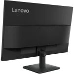 Écran Lenovo ThinkVision S24-4e 24″ FHD 100Hz IPS HDMI VGA (64B5KAT1EU) - Prix bas Maroc