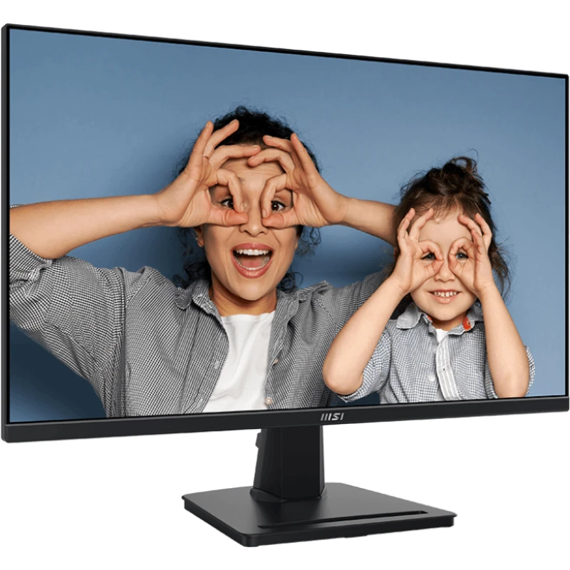 Ecran Msi Écran 27 Full HD Pro MP275 (MSI_9S6-3PC3CM-002) - Linksolutions.ma