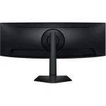 Écran PC Samsung 49&Prime; Série 9 incurvé DQHD 144Hz Smart (LS49FG910EUXEN) - Prix Maroc