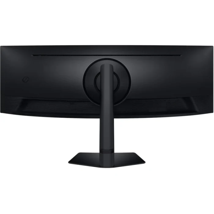 Écran PC Samsung 49&Prime; Série 9 incurvé DQHD 144Hz Smart (LS49FG910EUXEN) - Prix Maroc