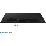Écran Samsung Série 3 LS27D300G 27’’ Full HD 100Hz – Moniteur Bureautique et gaming (LS27D300GAUXEN) - Prix Maroc