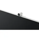 Écran Samsung Smart 4K 32&Prime; Design LifeStyle avec USB-C et caméra (LS32FM801UUXEN) - Achat en ligne au Maroc