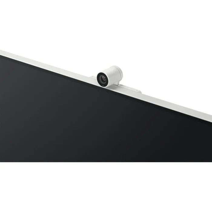 Écran Samsung Smart 4K 32&Prime; Design LifeStyle avec USB-C et caméra (LS32FM801UUXEN) - Achat en ligne au Maroc