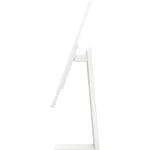 Écran Samsung Smart 4K 32&Prime; Design LifeStyle avec USB-C et caméra (LS32FM801UUXEN) - Achat en ligne au Maroc