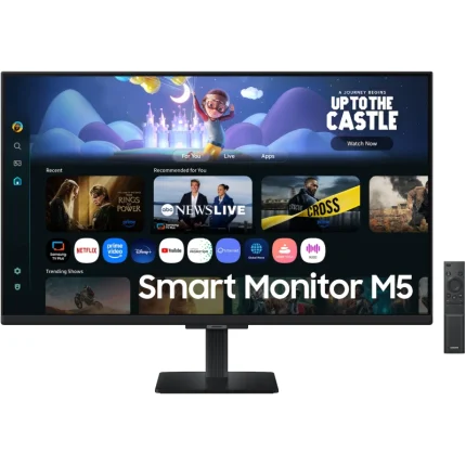 Écran Samsung Smart Série 5 32  FHD 16