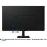 Écran Samsung Smart Série 5 32 FHD 16
