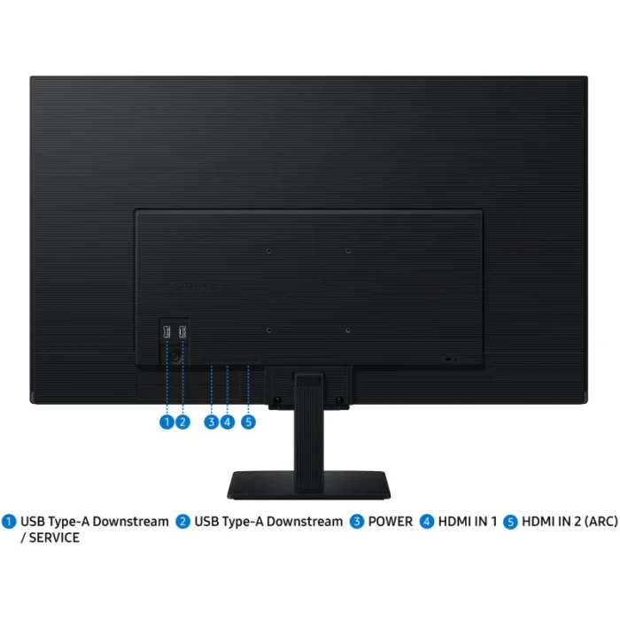 Écran Samsung Smart Série 5 32  FHD 16
