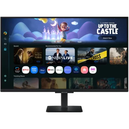 Écran Samsung Smart Série 5 32  FHD 16
