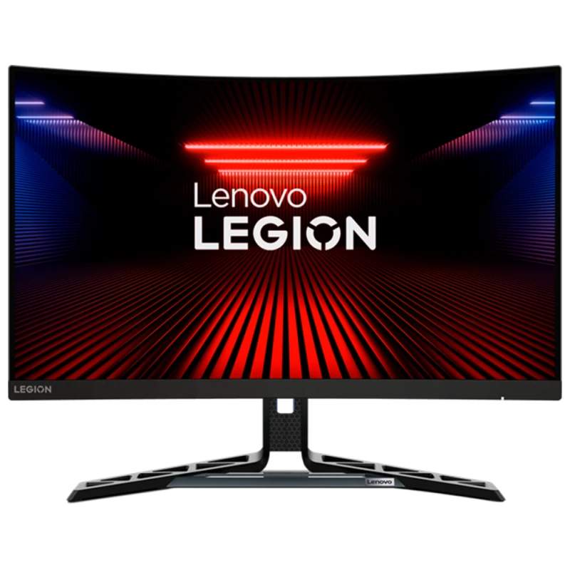 Écran Lenovo incurvé 27" Full HD Legion R27fc-30 Curved E-Sports Monitor (67B6GAC1EU)