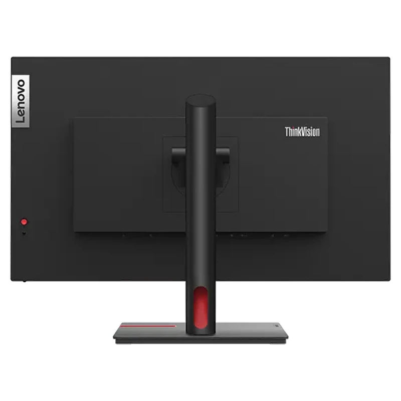 Écran Lenovo ThinkVision T27p-30 27" UHD USB-C - 63A9GAT1EU