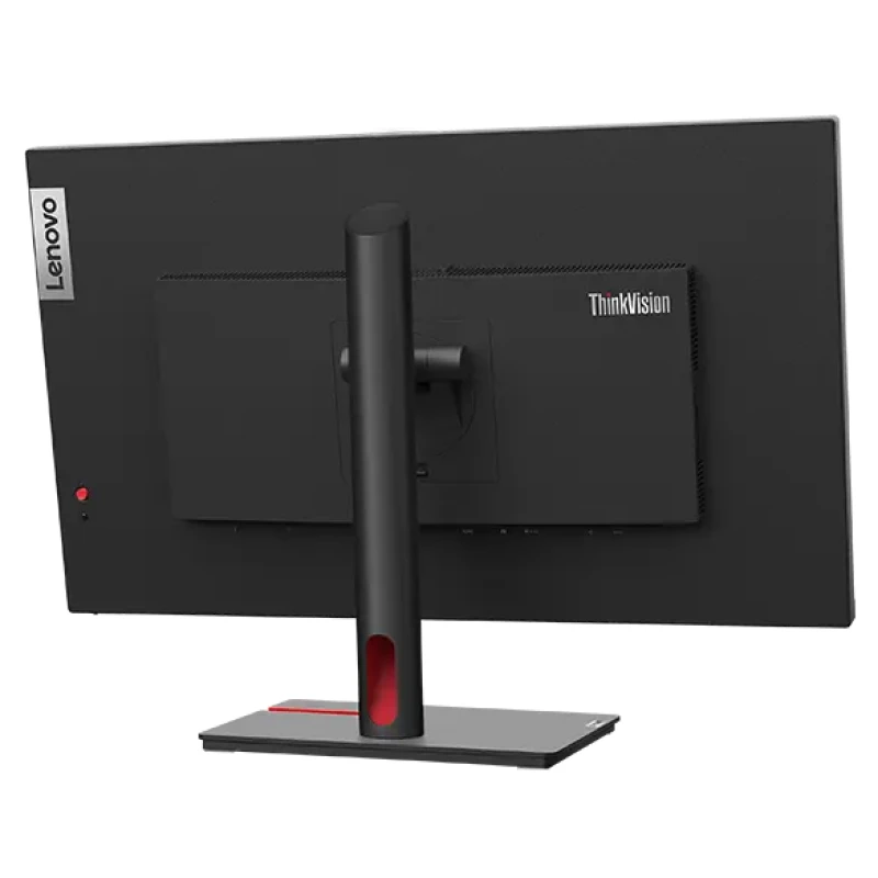 Écran Lenovo ThinkVision T27p-30 27" UHD USB-C - 63A9GAT1EU