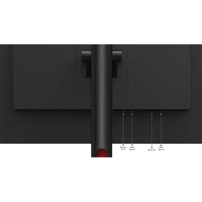 Écran Lenovo ThinkVision T27p-30 27" UHD USB-C - 63A9GAT1EU