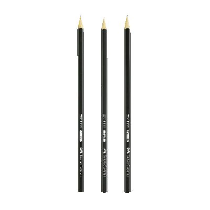 Ecriture Faber castell 111100 BOITE 12 CRAYONS Faber-Castell