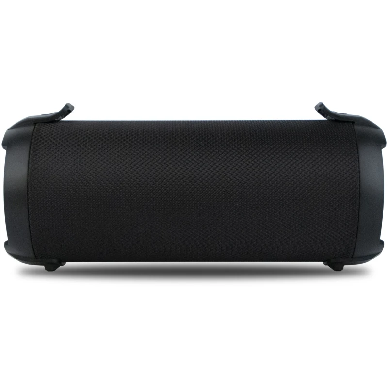 Enceinte Ngs Bluetooth portable Roller Tempo noire (ROLLERTEMPOBLACK) - Linksolutions.ma