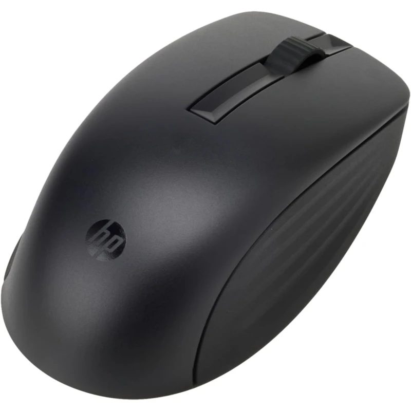 Ensemble clavier et souris Hp sans fil 650 KB/MSE Combo FR - 4R013AA