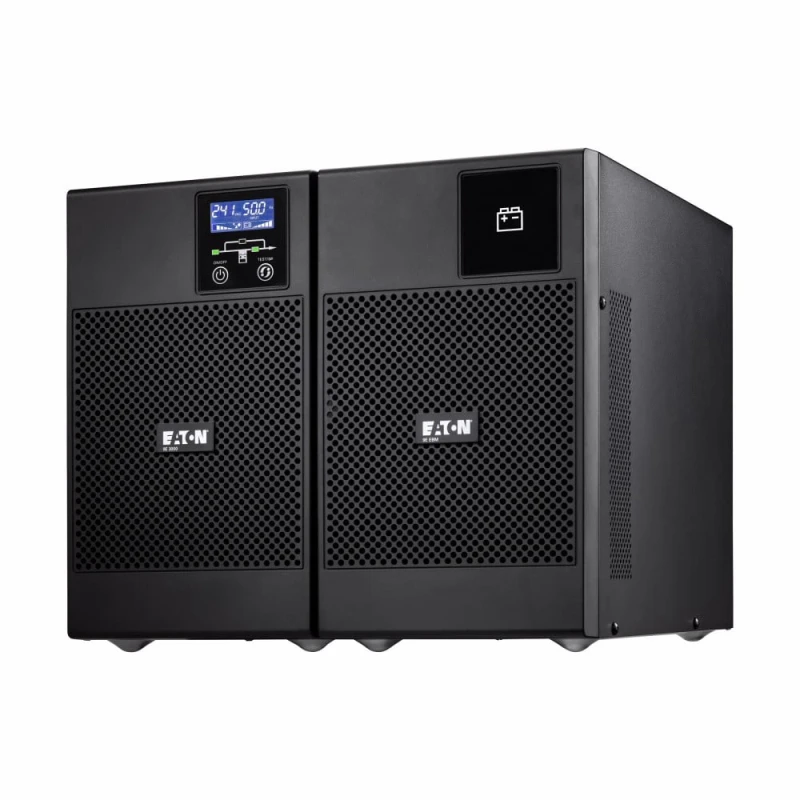 Extension batterie Eaton 9E EBM 72V 2