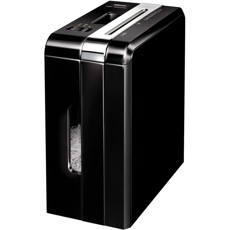 Fellowes DS-1200Cs Destructeur Powershred Coupe Croisee