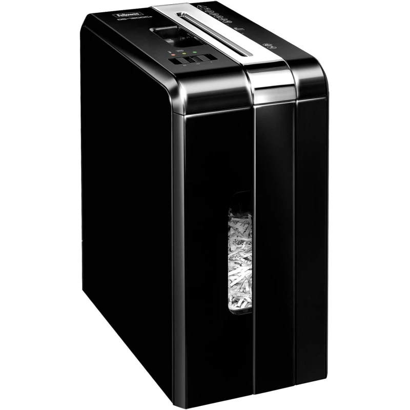 Fellowes DS-1200Cs Destructeur Powershred Coupe Croisee