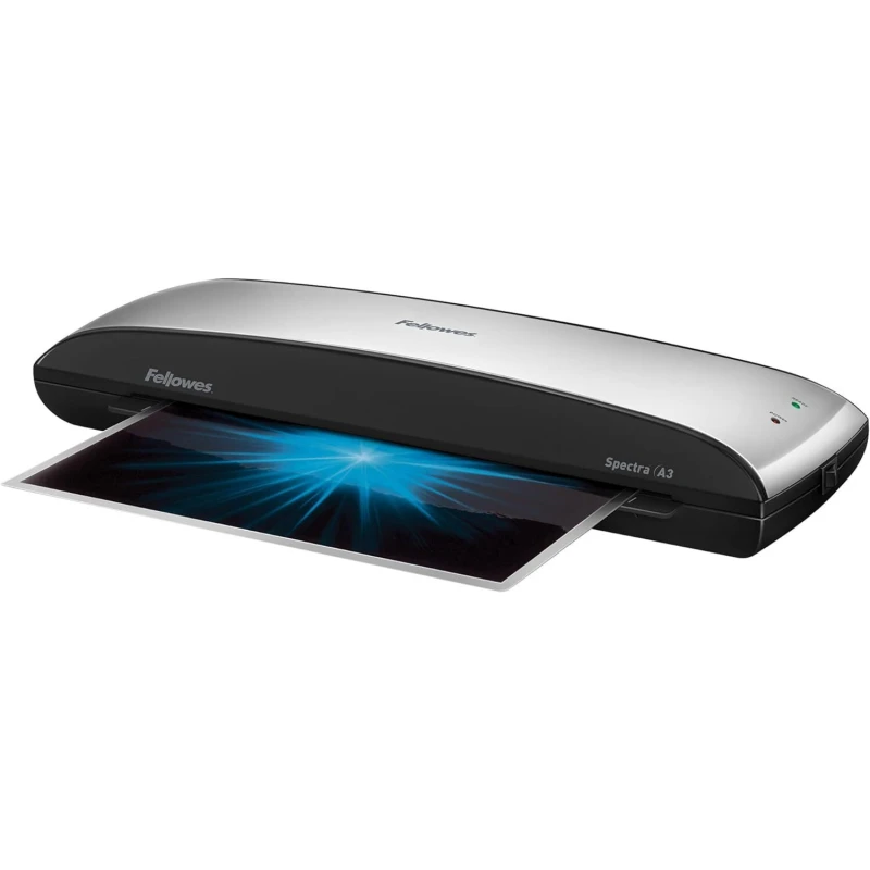 Fellowes F5738301 Plastifieuse Spectra A3