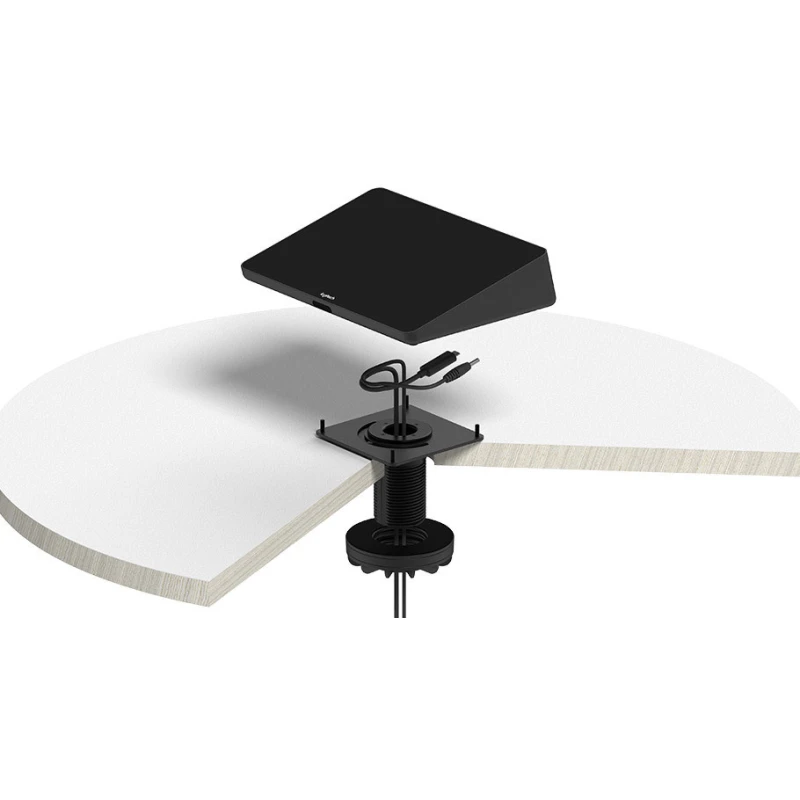 Fixation de table Logitech Fixation de table Tap (939-001811) - Linksolutions.ma
