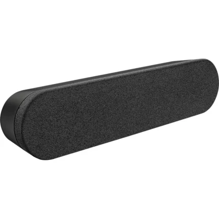 Haut-parleur Logitech Rally Speaker – Maximum 2 par système Rally (960-001230) - Prix Maroc