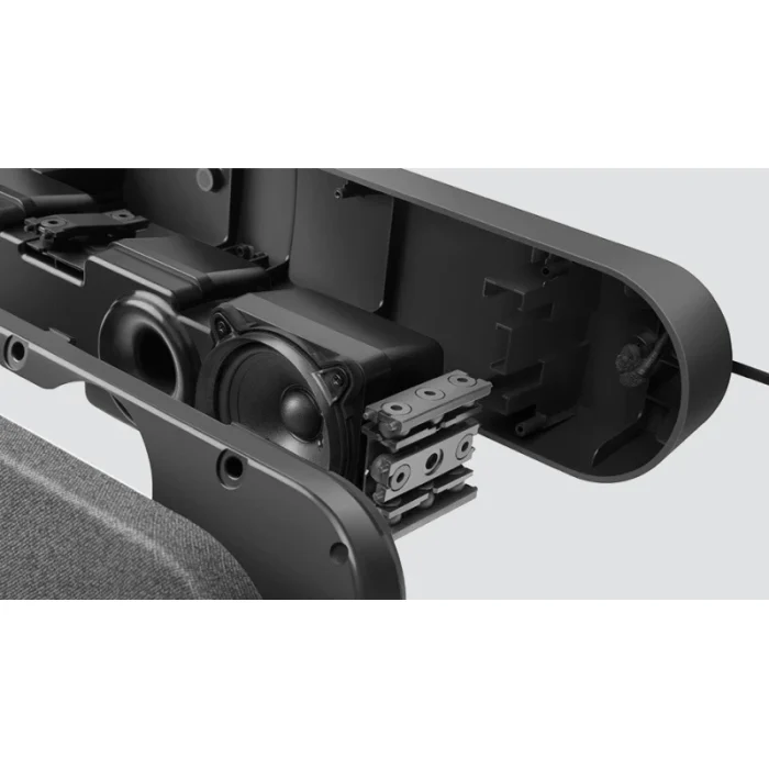 Haut-parleur Logitech Rally Speaker – Maximum 2 par système Rally (960-001230) - Prix Maroc