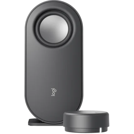 Haut-parleurs Logitech Z407 2.1 Bluetooth avec caisson sans fil (980-001348) - Prix Maroc