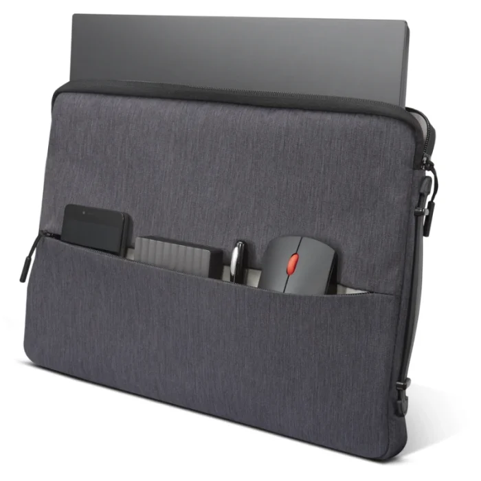 Housse Lenovo Urban Sleeve 14 pouces pour PC portable (GX40Z50941) - Achat en ligne au Maroc