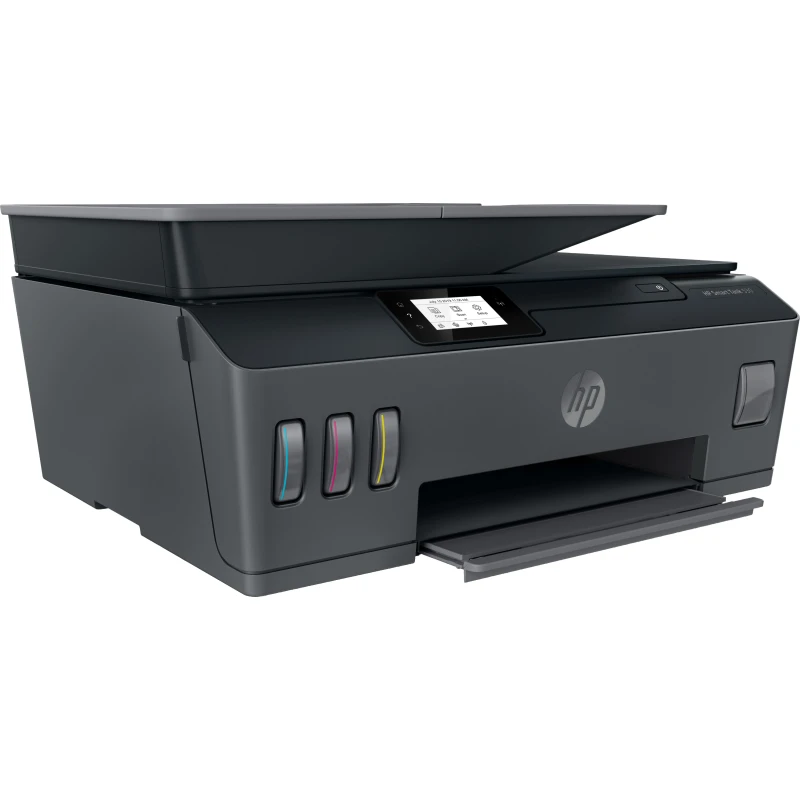 Hp 4SB24A Smart 530 Wireless