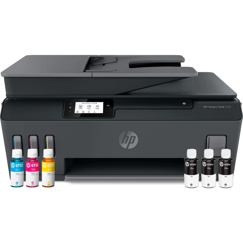 Hp 4SB24A Smart 530 Wireless
