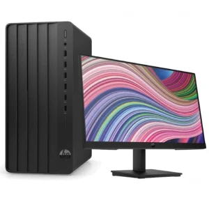 Vente de matériel informatique